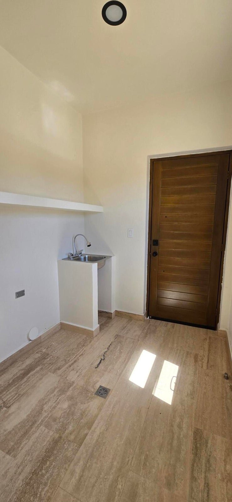 Los Barriles-Santa Teresa, ABP House36/Cardonal_Las Tinas