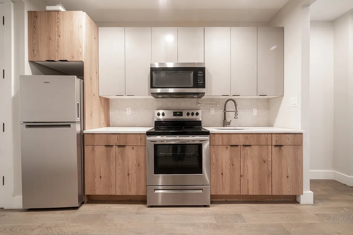 1283 Nostrand Ave 1R