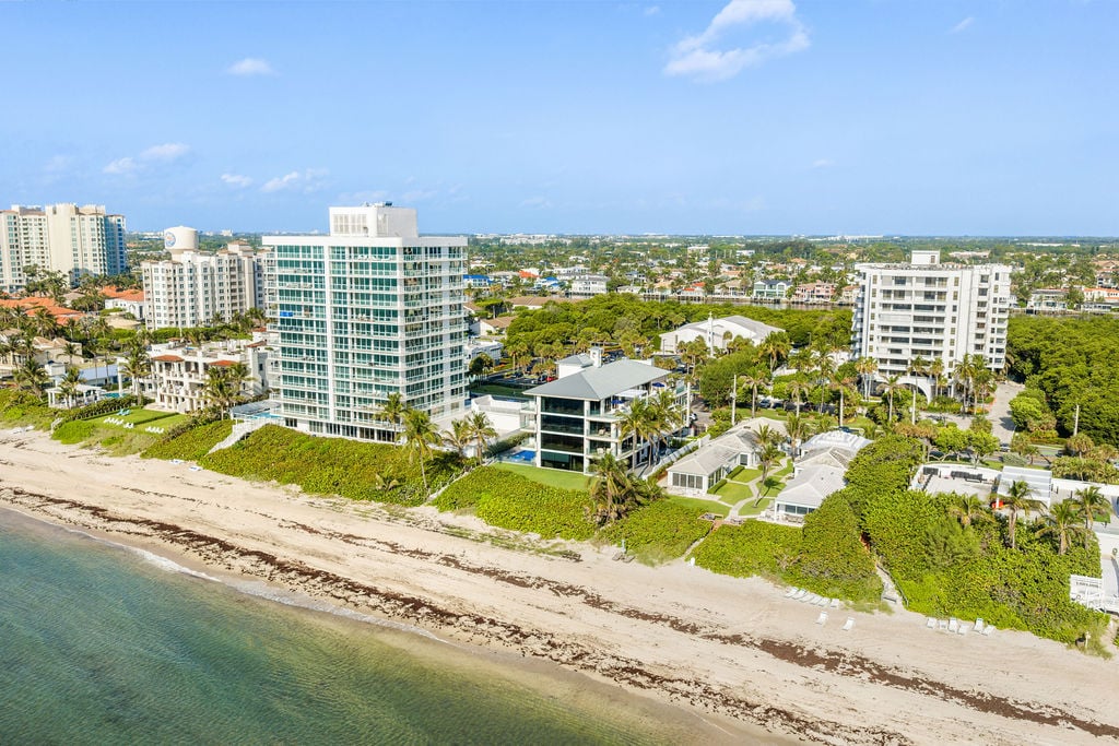 3425 S Ocean Blvd PH401