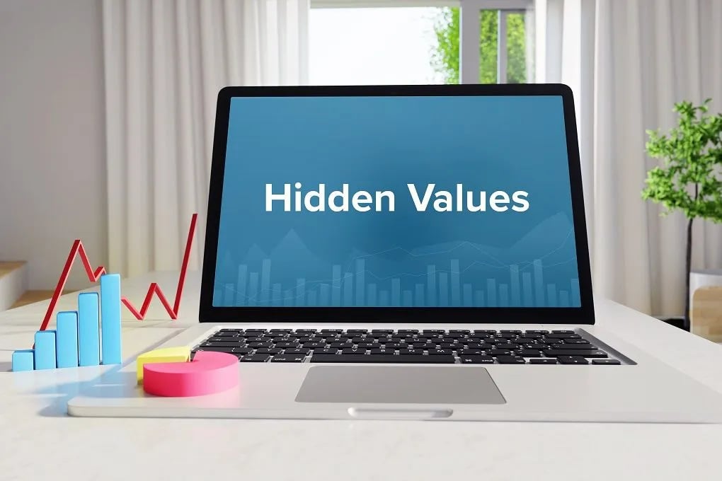 How to Find Hidden Value in Real Estate Listings