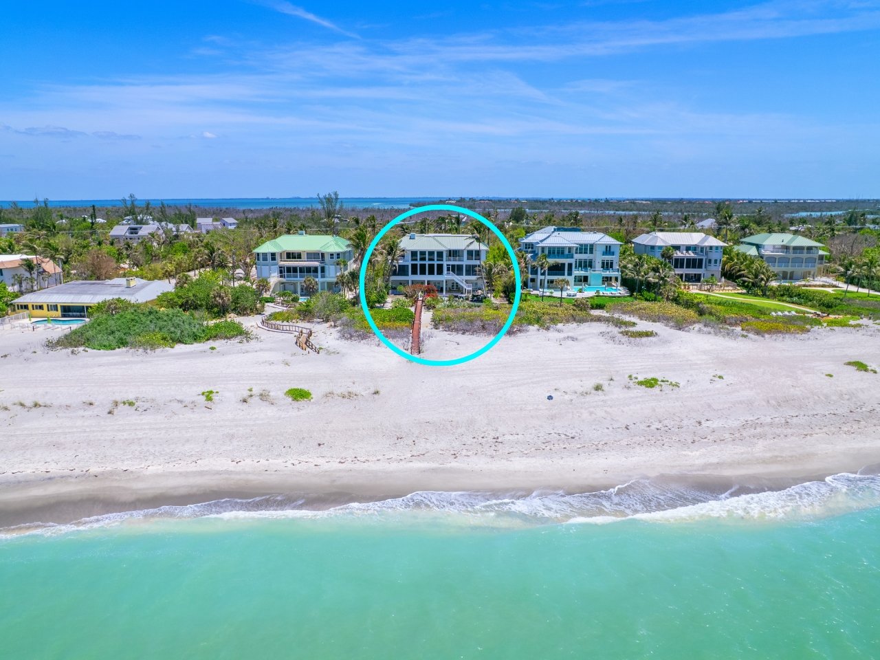 16730 Captiva DR