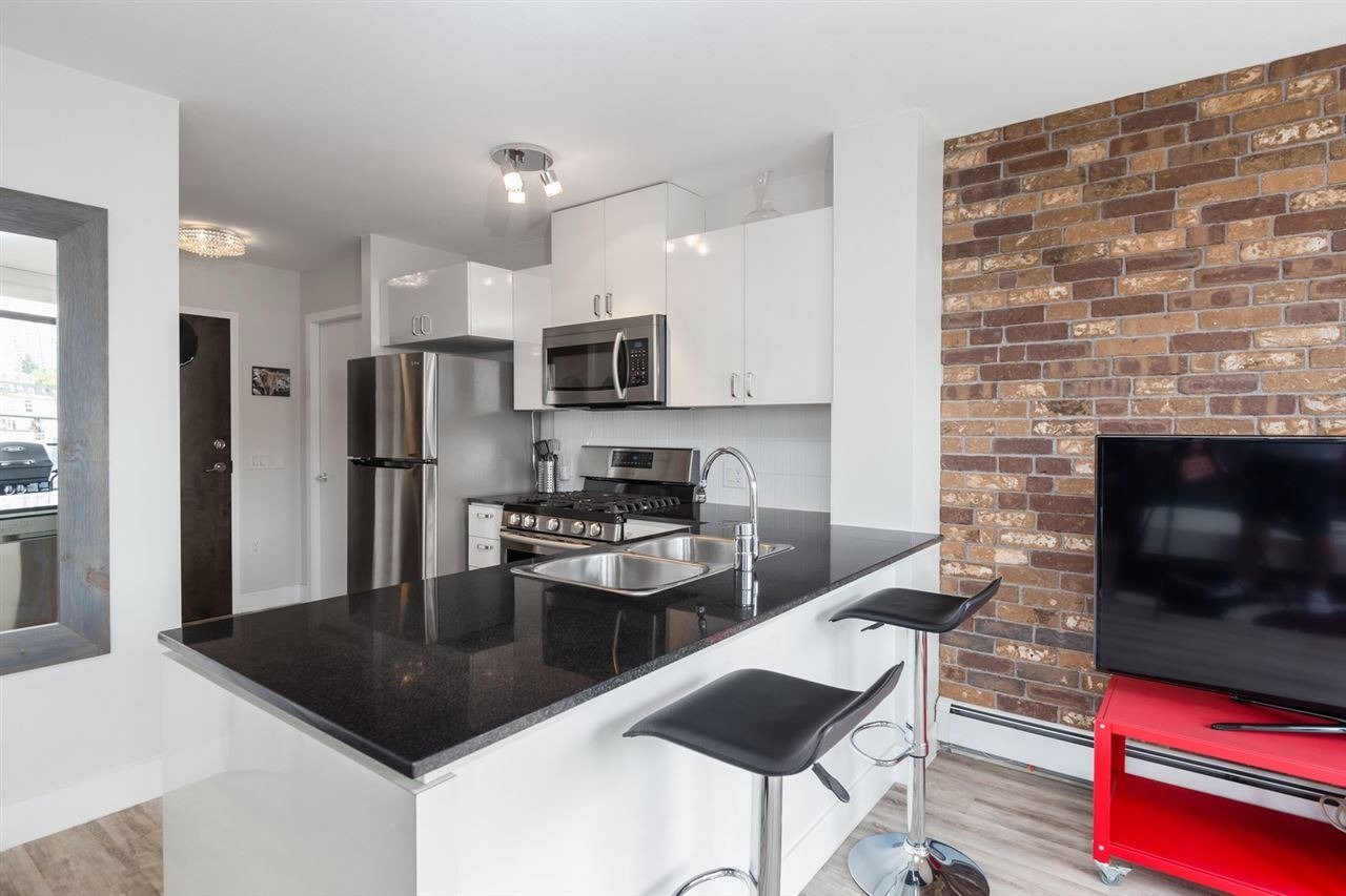 151 2nd St W, #1206