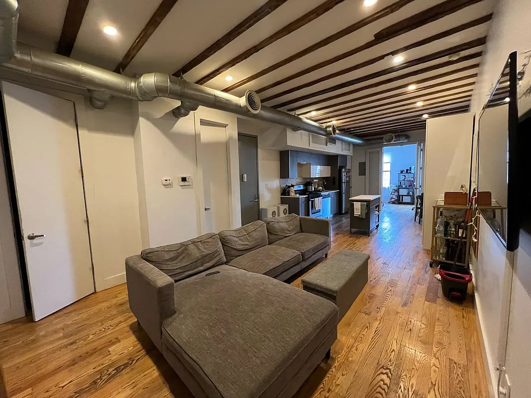 1048 Wyckoff Avenue #2