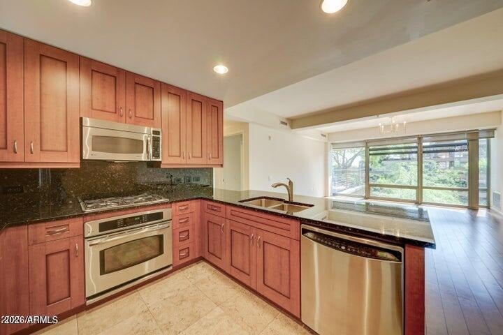 7151 E Rancho Vista Dr, #3007