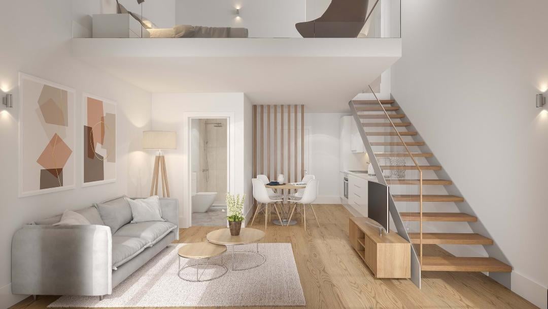 Palácio da Fervença - Gaia