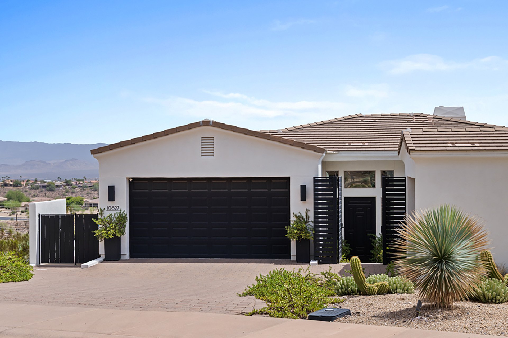 10827 N SONORA Vista