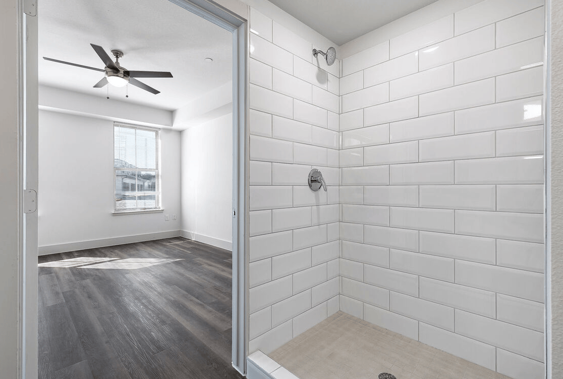 1 Bedroom 4 weeks free or 2 Bedroom 6 weeks free