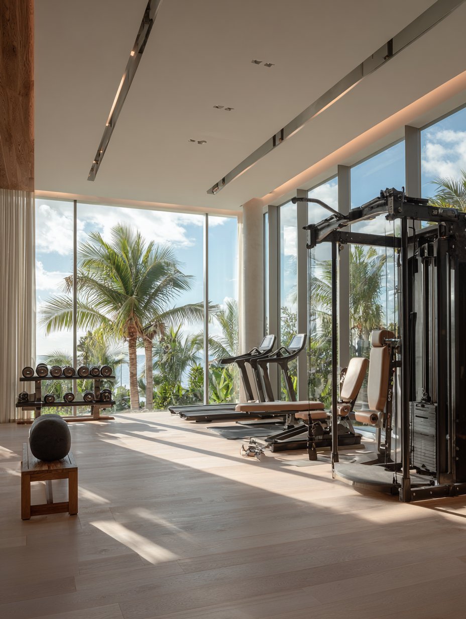 Spa Internazionale & Wellness Center