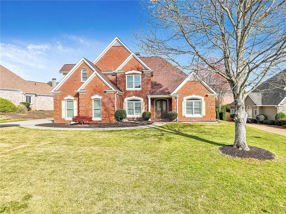 6885 Grassmoor Grange Way
