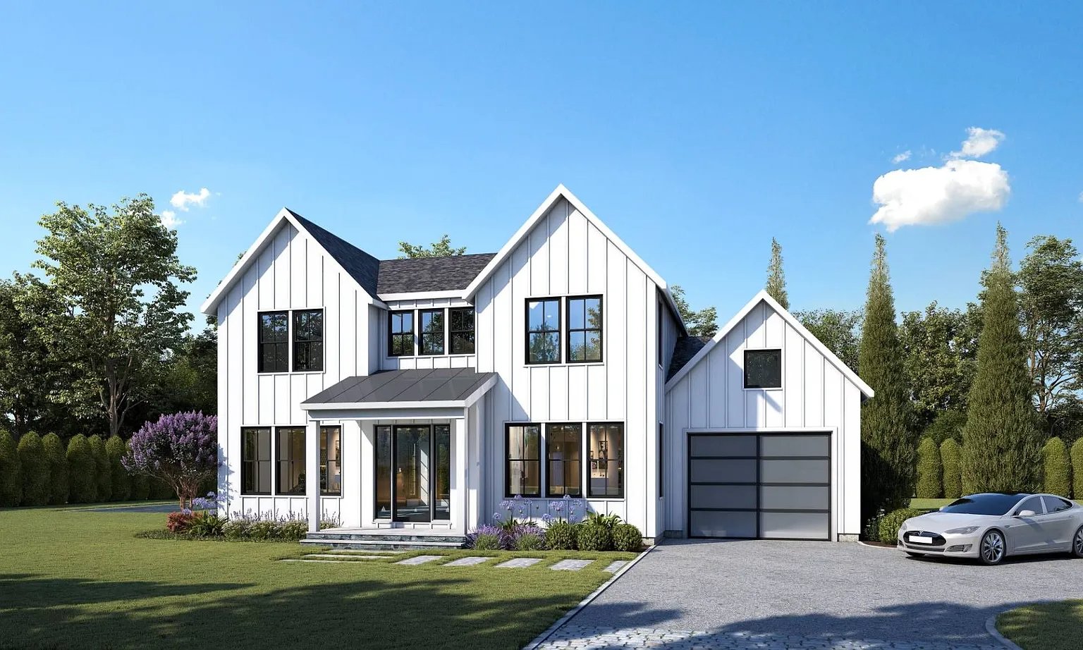 3 Dellaria Ave