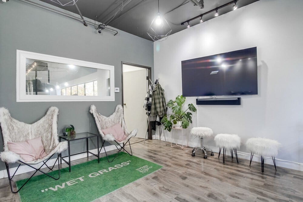 Black Mountain Point