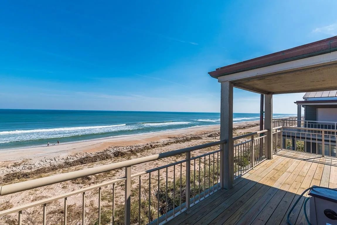 186 Sea Hammock Way