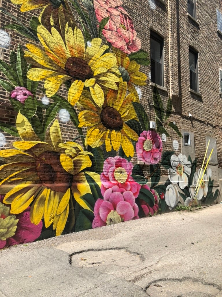 Bucktown