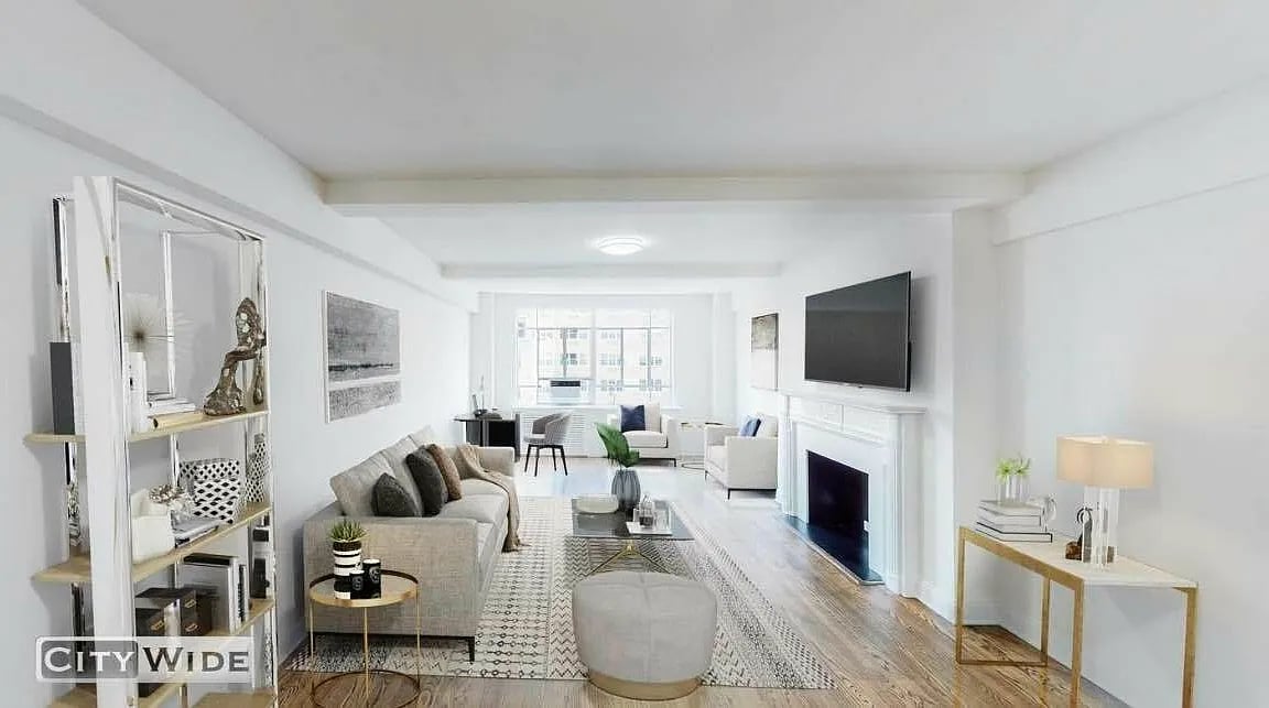 20 Fifth Avenue Unit: 4AB