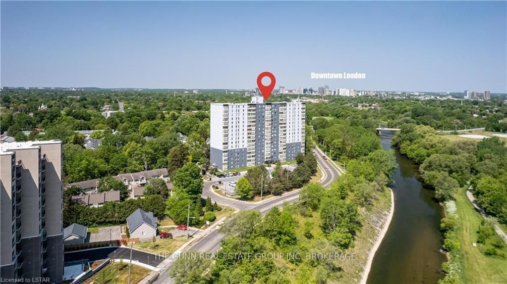 45 Pond Mills Rd 806