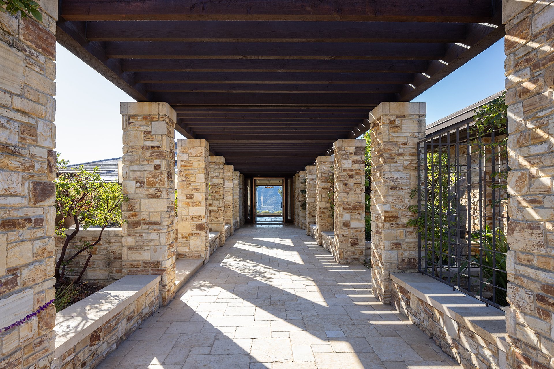 Exceptional Tehama Estate - 53 Marguerite