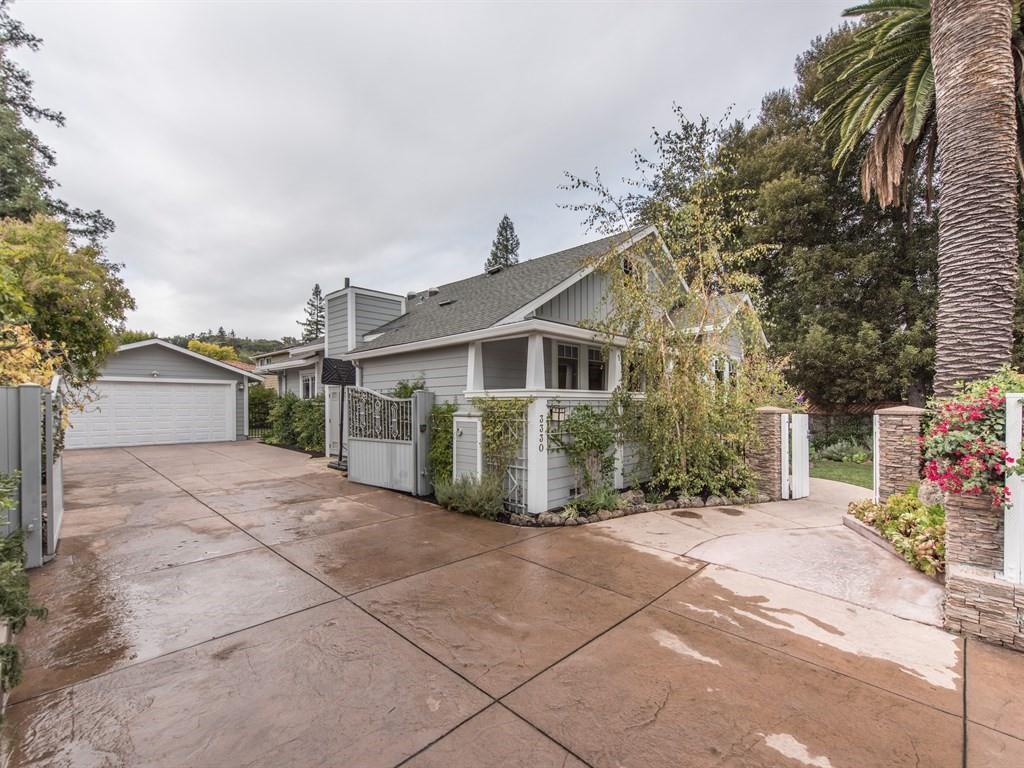 3330 Alameda De Las Pulgas