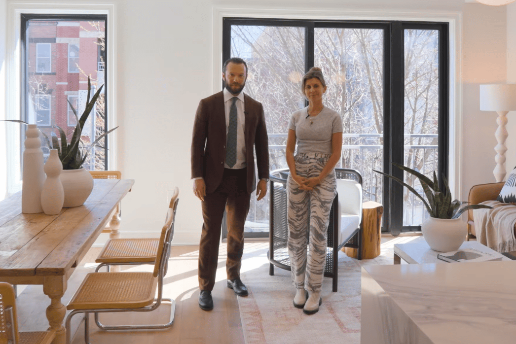  Ella - 8 extraordinary new residences located at 1463 Harvard Street NW, Washington DC