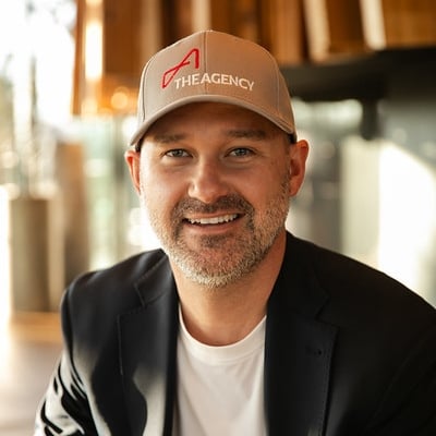 Philip Shain Tulsa, OK Real Estate Agent Headshot