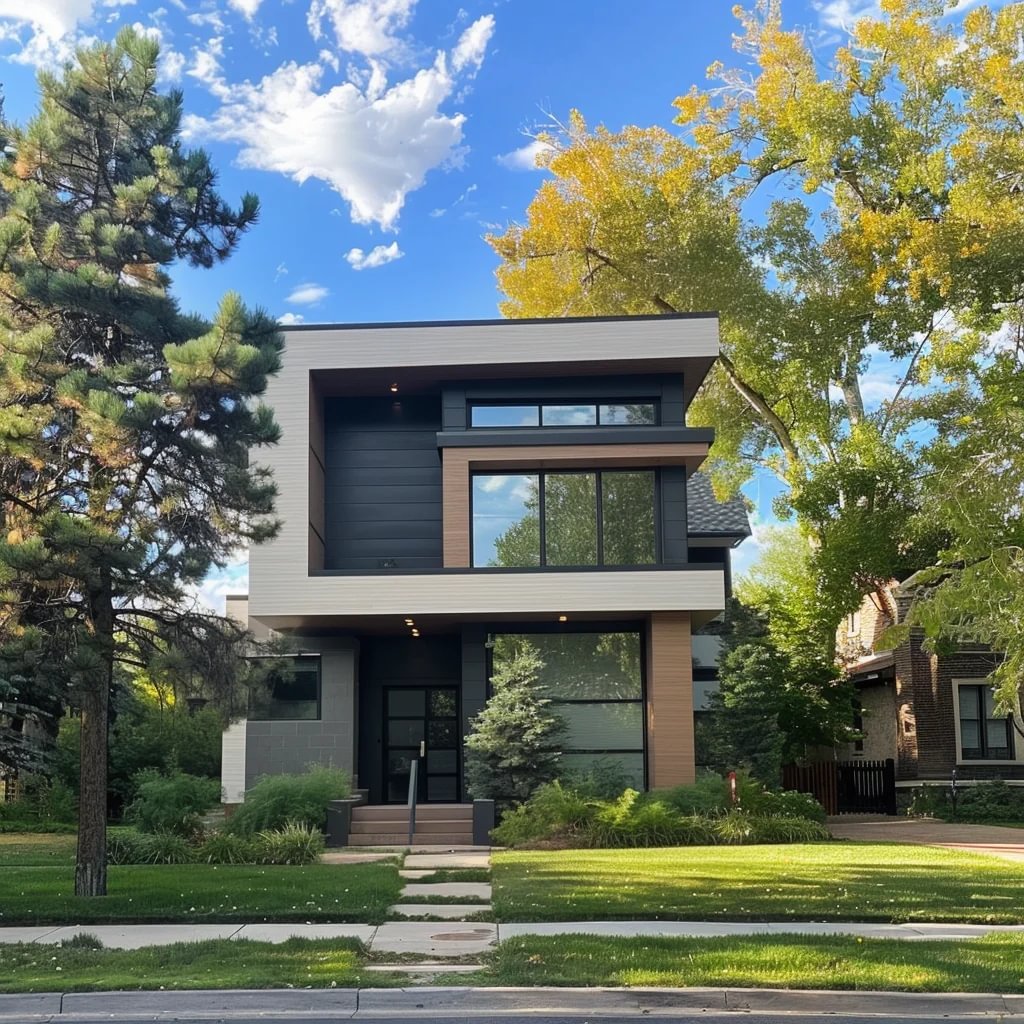 Hudson Home Group | Colorado Real Estate Agents