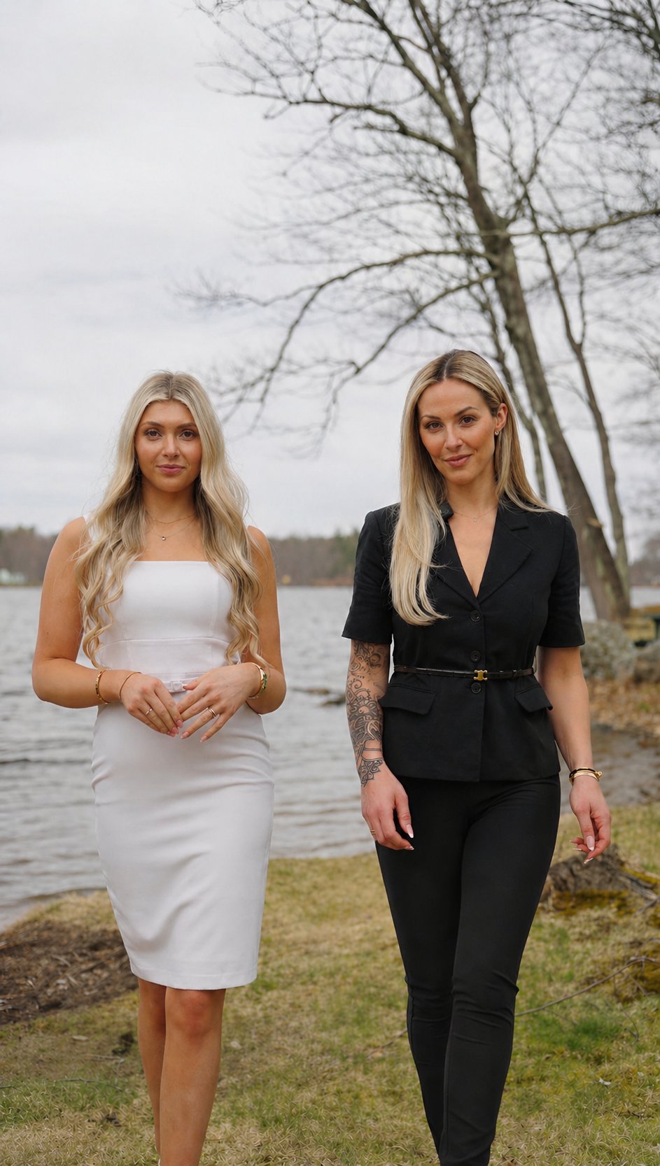 The Kind of Waterfront Buyers Wait Years For