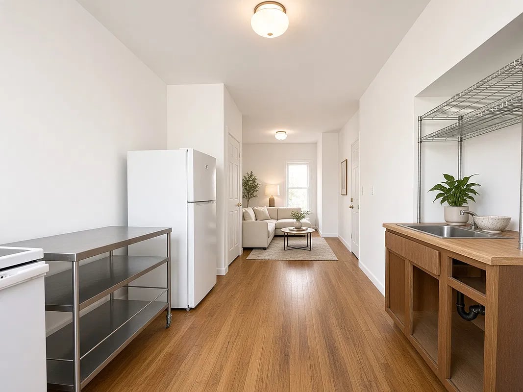 955 Metropolitan Ave 3R