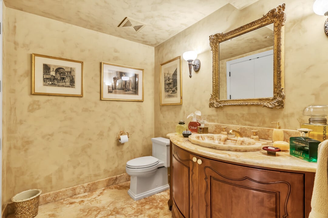 The Grande South Penthouse 3703