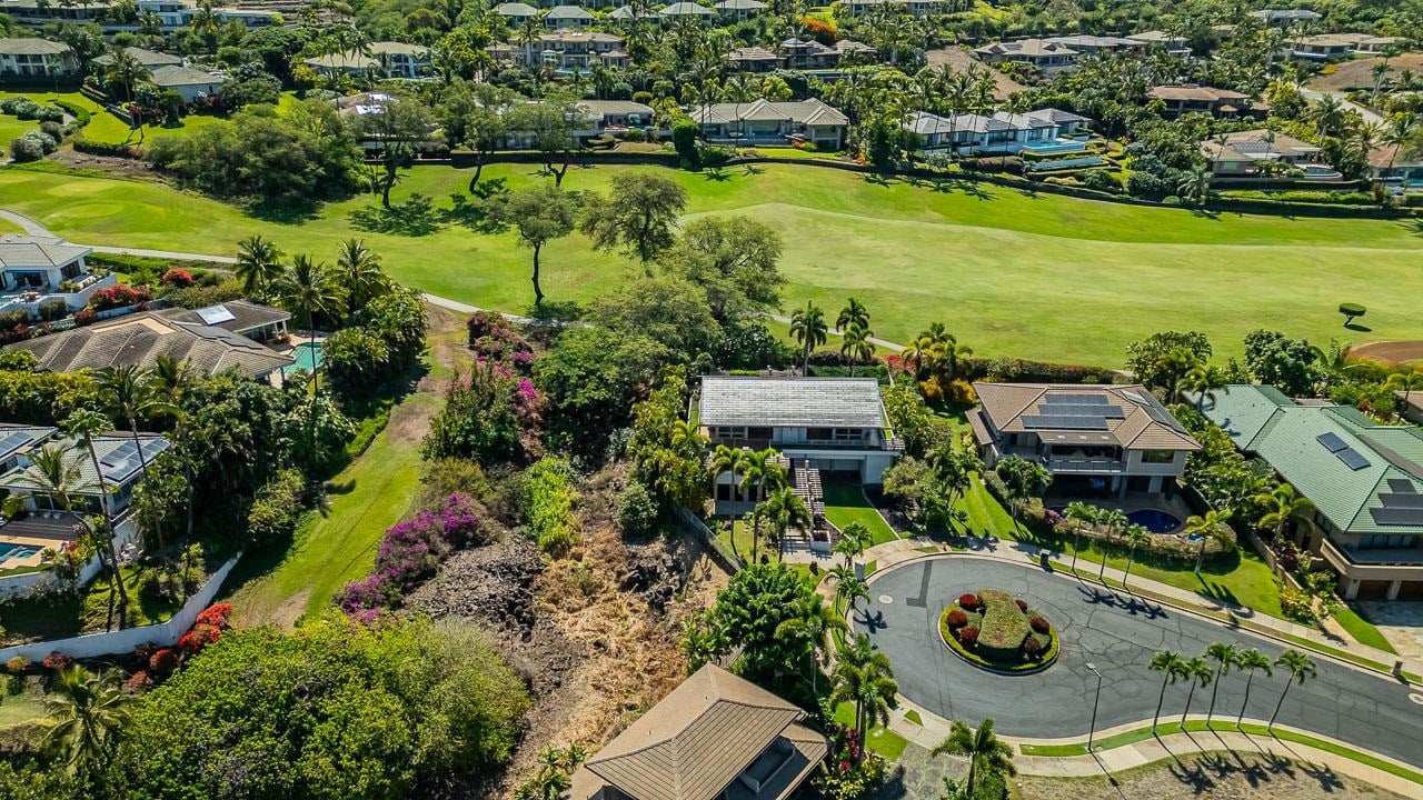 WAILEA GOLF VISTAS - GOLF COURSE FRONTAGE