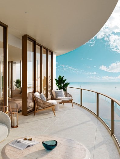 St. Regis Bahia Mar