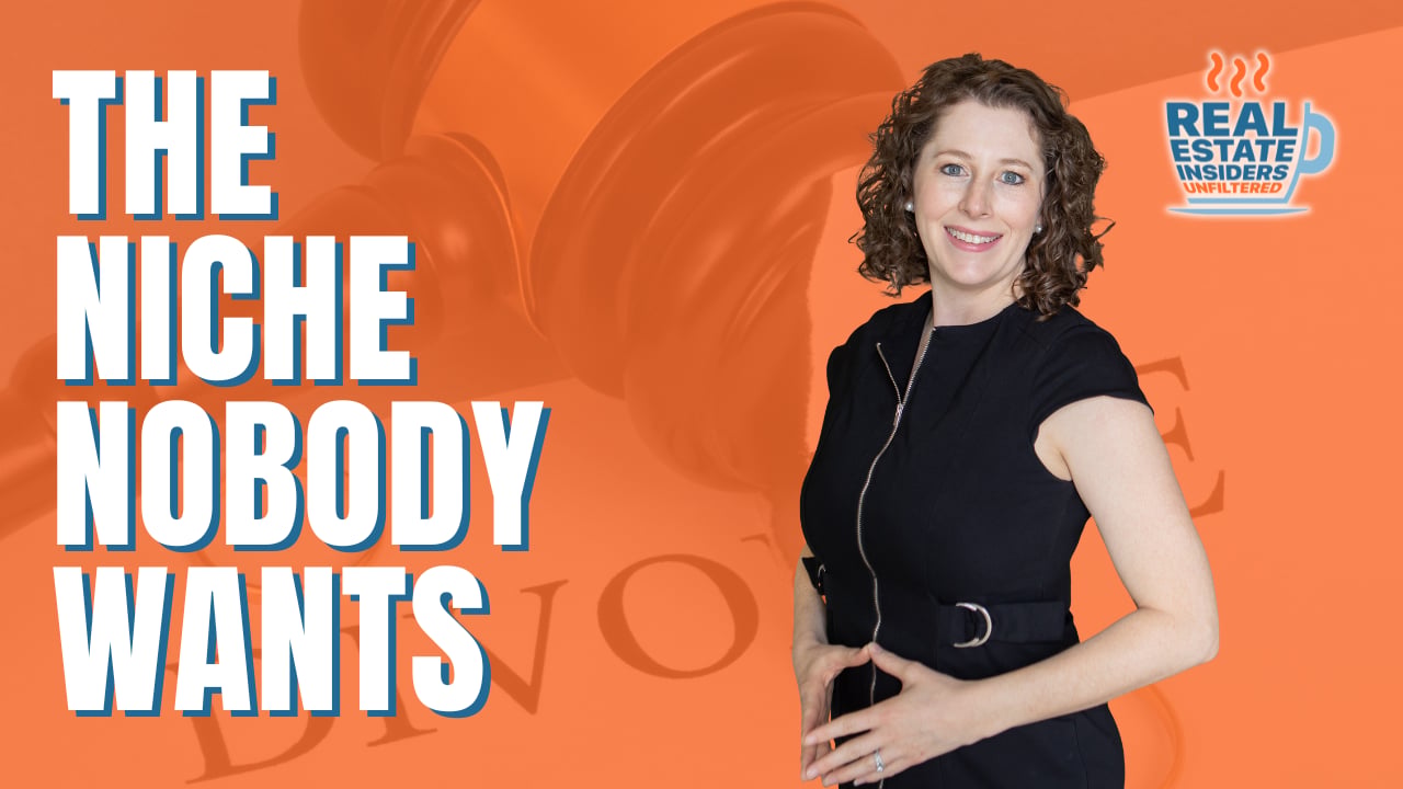 Collin County Divorce Real Estate Agent