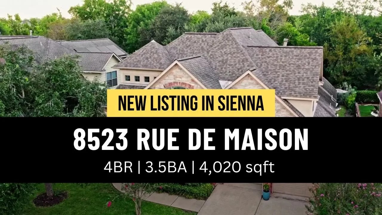 8523 RUE DE MAISON