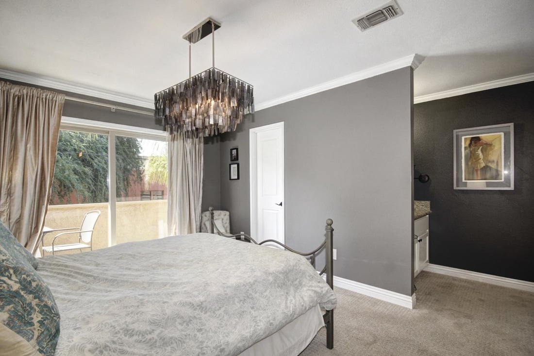 Beautiful condo just listed in Downtown Sacramento: 972 Q Street