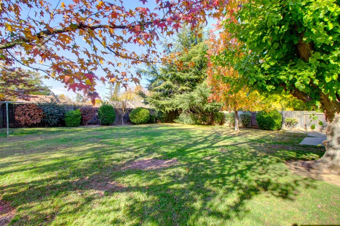 New Carmichael Listing-Great Street!