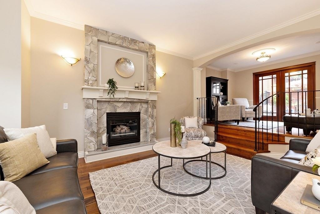 75 Kwantlen Crt