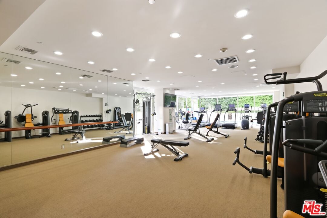 10601 Wilshire Blvd Unit: 1703