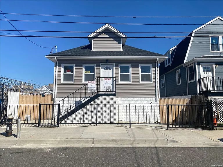 354 Beach 46th St