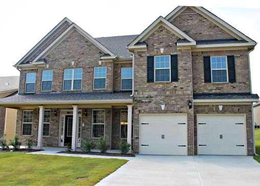 Acworth