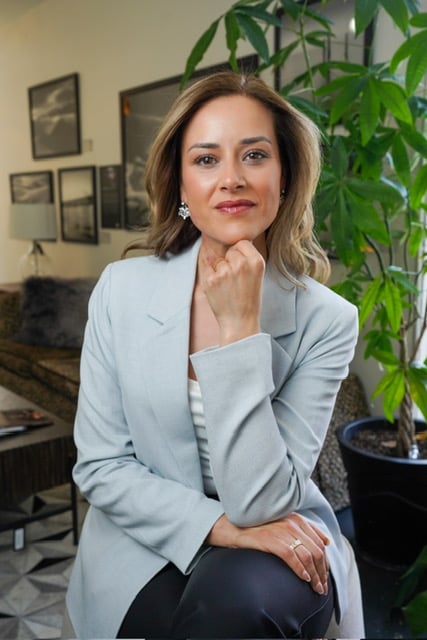 Ileana Nevarez Chacon