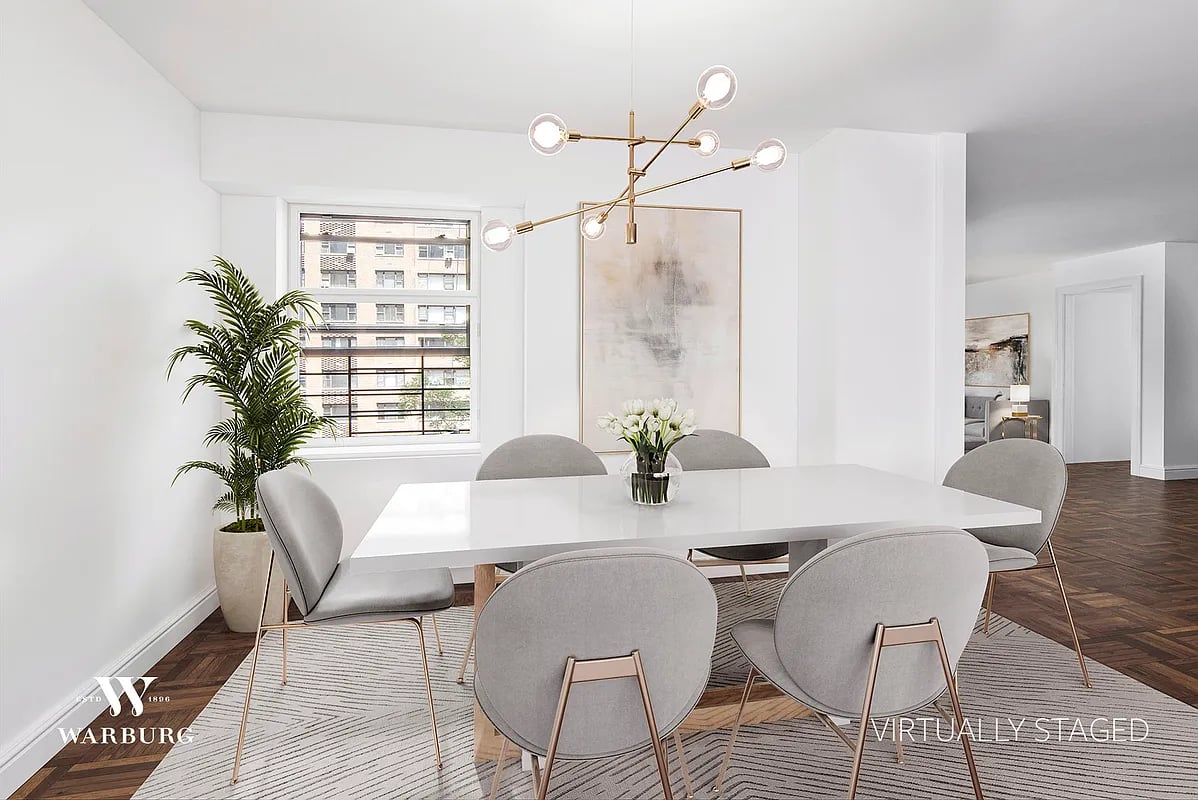 400 East 56th St, #6L