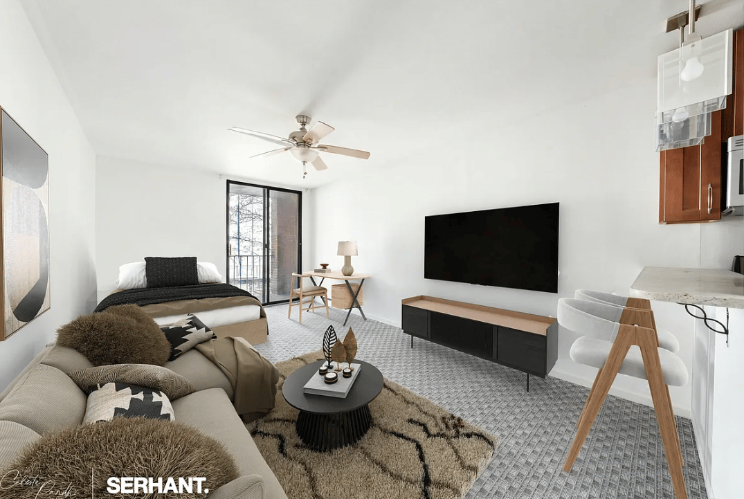301 East 63rd Street 7C
