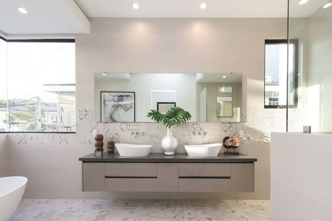 Pristine Retreat