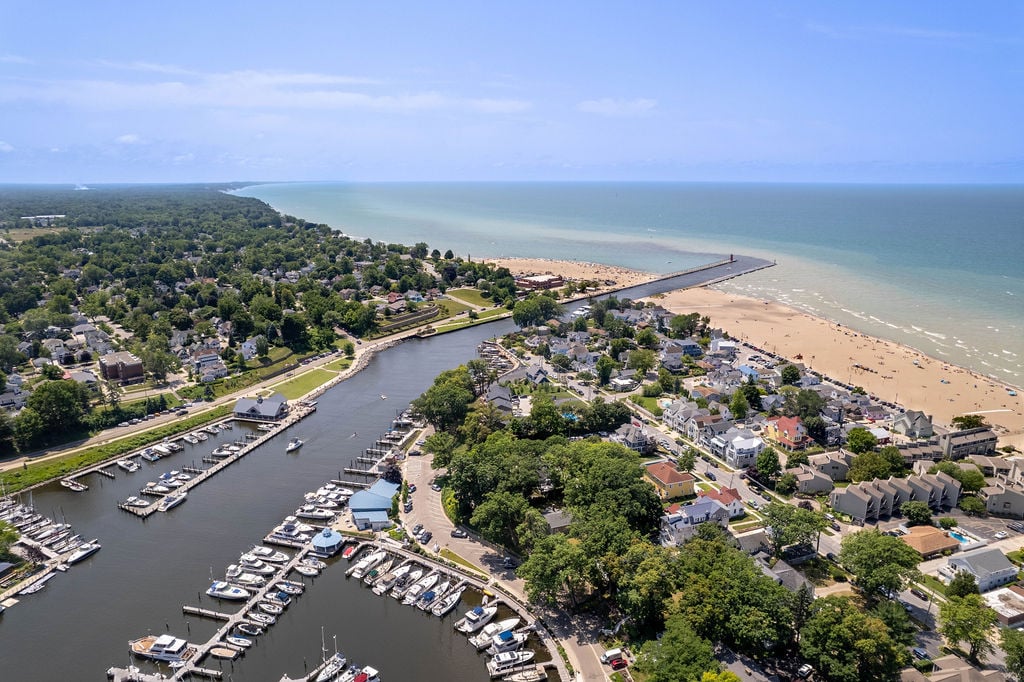 South Haven & The Lakeshore 