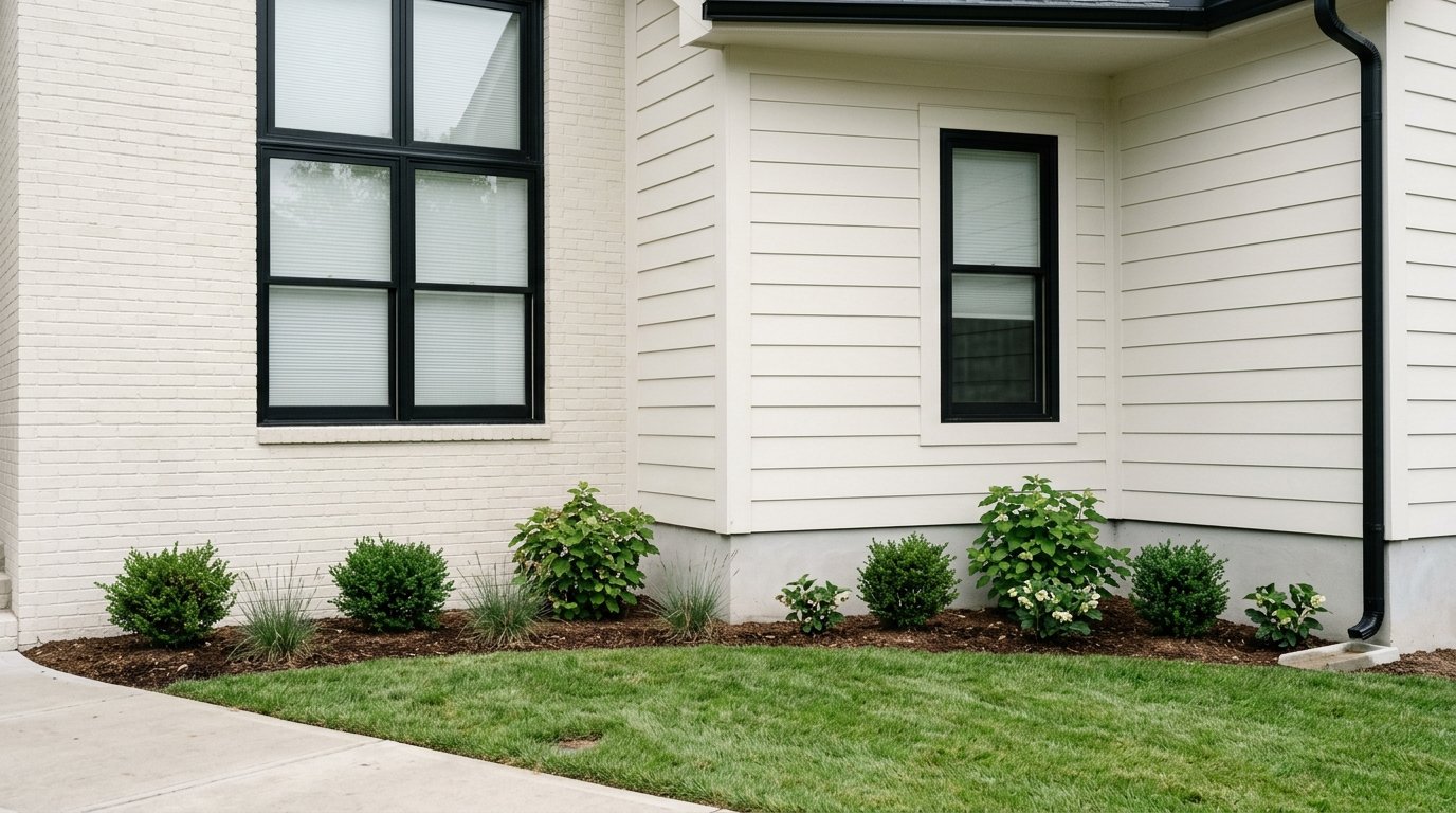 New construction and homes in Greenbrier Tennessee