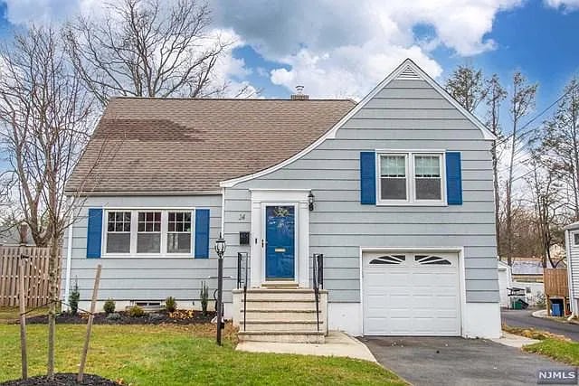 14 Crestmont Rd