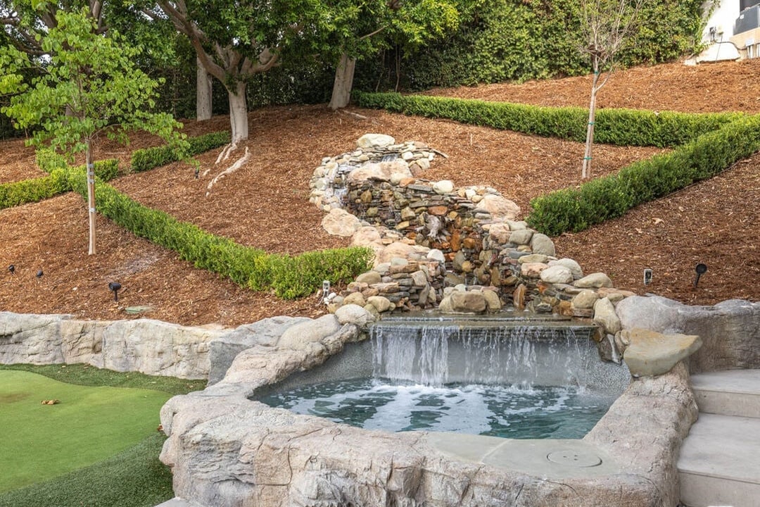 Spot Garden