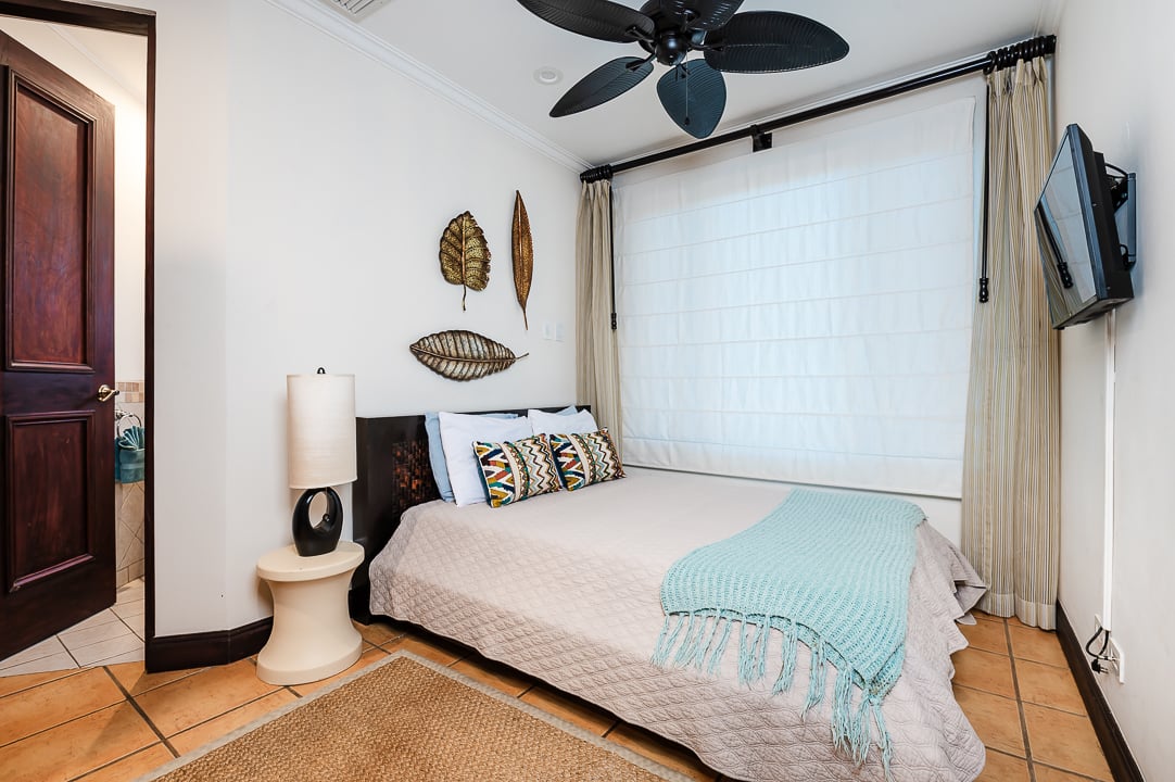 Bougainvillea 3101 | Luxury Ground-Floor Ocean-View Condo in Reserva Conchal