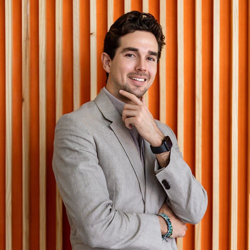 Enrique Vazquez