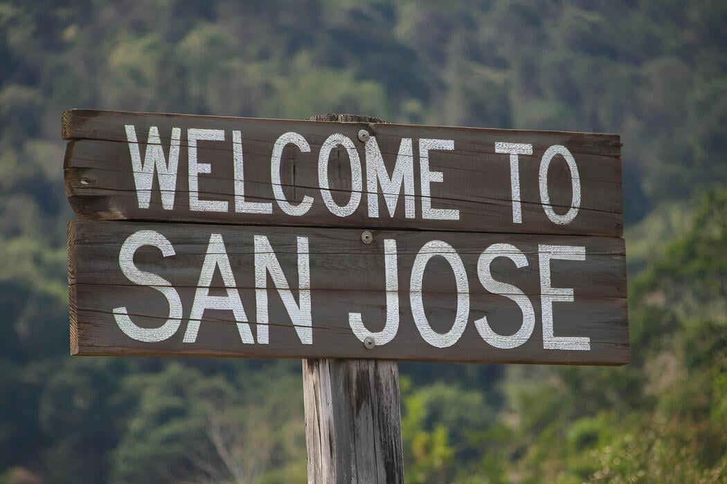 San Jose