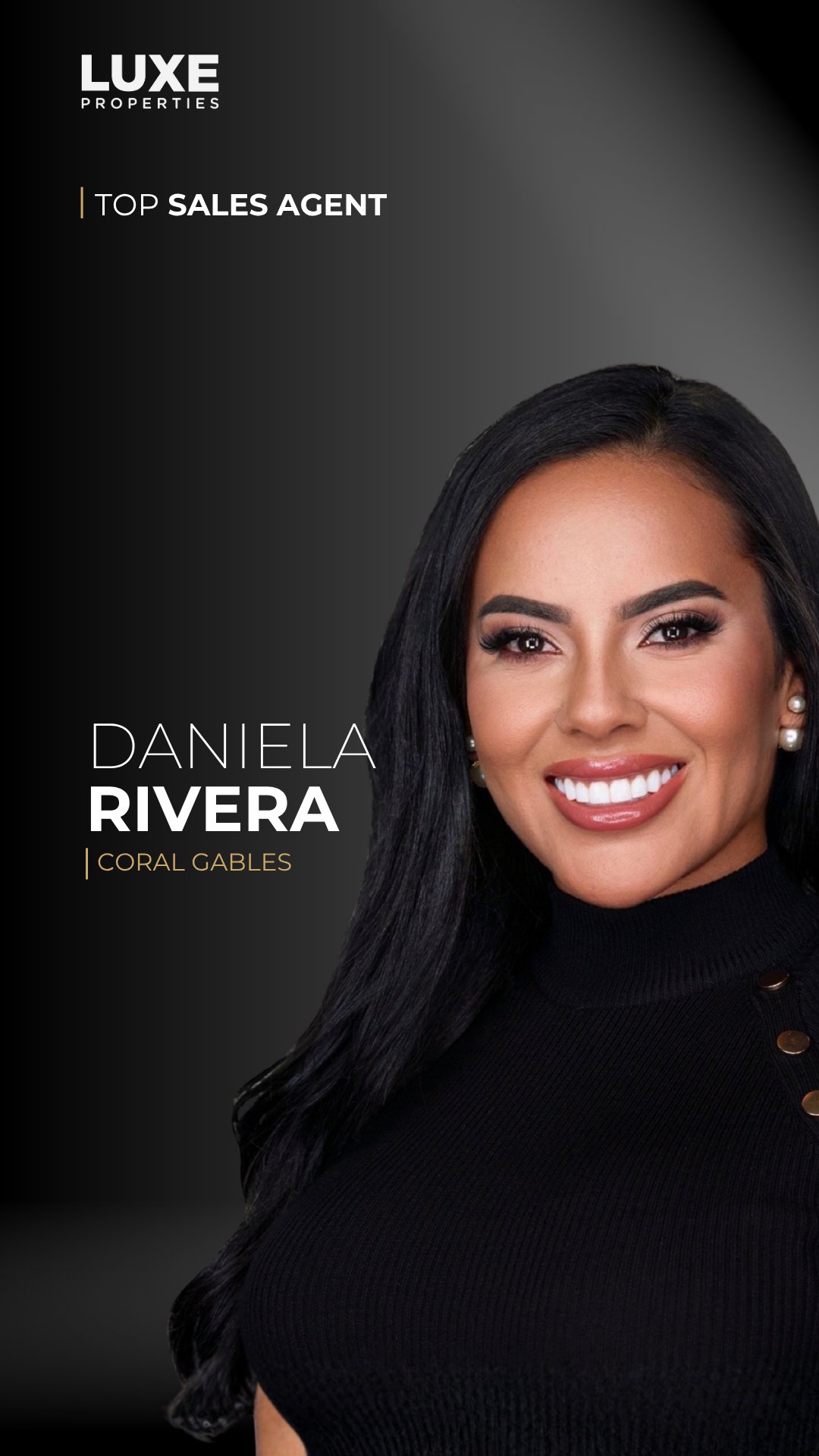 Top Producers Circle | February 2026 Miami Real Estate