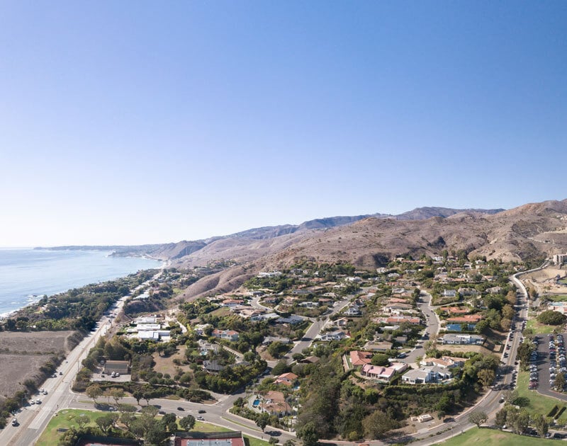 Malibu Country Estates